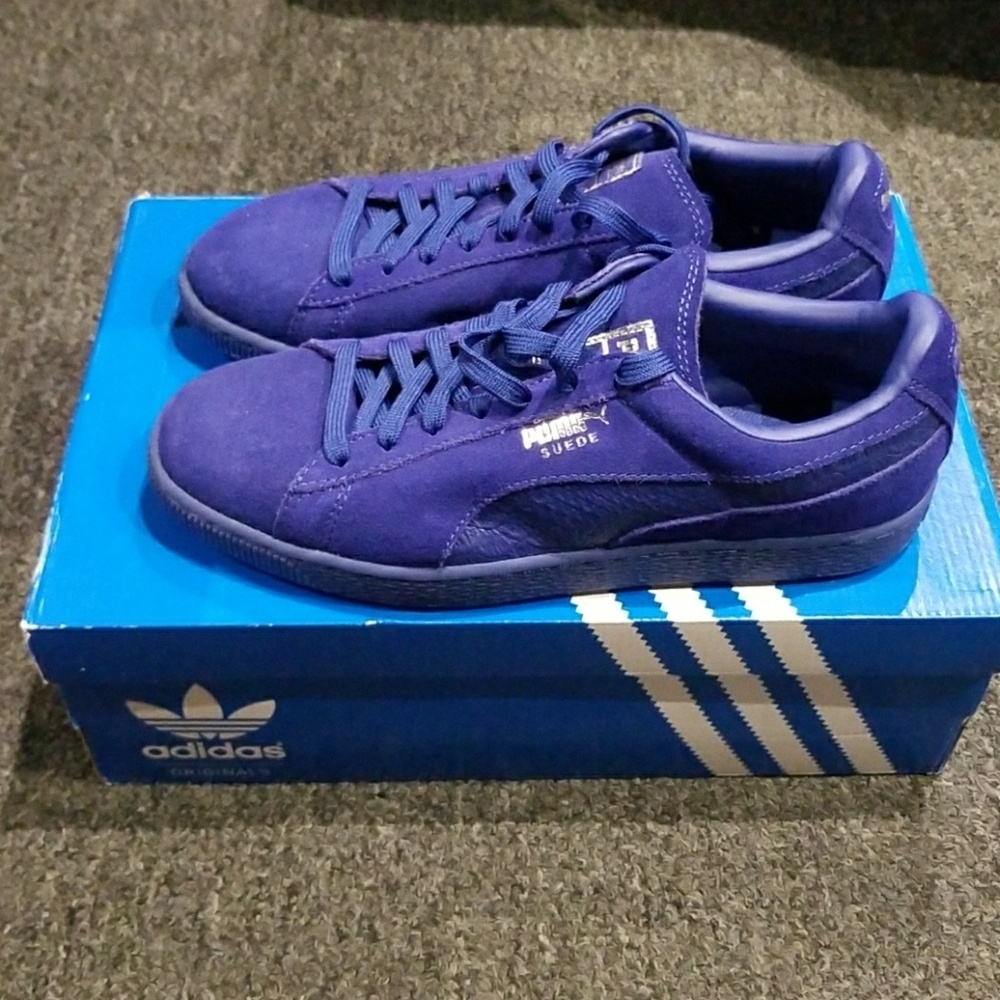 Puma sneaker